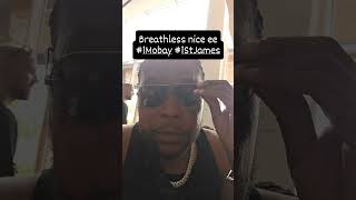 Vybzkartel At Breathless Hotel #mobay #stjames #jamaica #vybzkartel