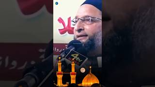 Hazrat Imam Hussain Status | Asaduddin Owaisi #imamhussain #shortvideo #shorts #ytshorts #islamic