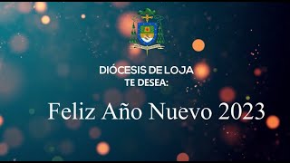 FELIZ AÑO NUEVO 2023