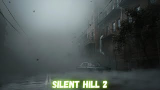 Silent Hill 2 (2024) - проходження (💙Українською💛) (№3)