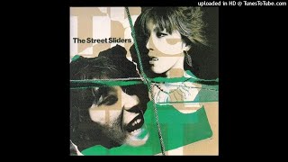 Dancin' Doll  / THE STREET SLIDERS