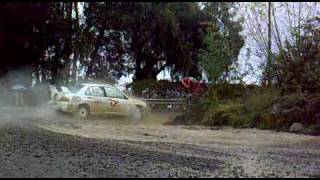 cosas del rally mobil !!!