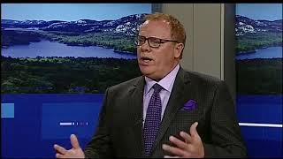 Neinstein's Duncan Embury appears on CTV Northern Ontario