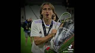 LUKA MODRIĆ 🇭🇷 #shorts #youtube #football #tottenham #rm #realmadrid #real #madrid #modric #ucl