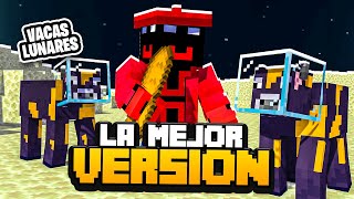 Probando la Actualización TROLL de Minecraft (The Vote Update)