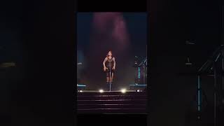 How Dua Lipa CONNECTS with the Audience Live! #concert #live #dualipa