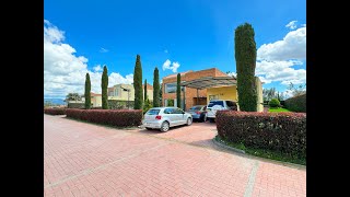 Casa Campestre en el Municipio de Cota