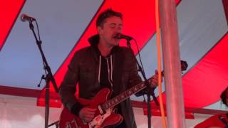 Danny Michel  - This Feeling @ Summerfolk 2014