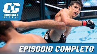 ¡GUERRA en La Jaula! | EPISODIO COMPLETO | Combate Global 60