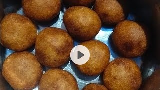 काकरा पीठा - ट्रेडीशनल ओडिया रेसीपी । Suji Kakara Pitha Recipe | Kakra Pitha Recipe #kakarapitha