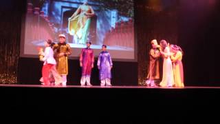 VSA Performance - International Night '13 - Part 2