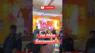 #saraswatipuja🙏 #india🚩 #ytshorts