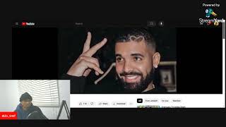 Chillin With CuZo XLVIII | The Drake Evidence Looks Bad