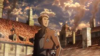 SHINGEKI NO KYOJIN (ATTACK ON TITAN) S1 - RIDE WITH THE SUN