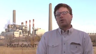 Matt Grant Making a Difference | Rocky Mountain Power