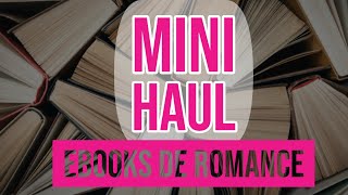 CAÍ EN LA TENTACIÓN | Haul de libros