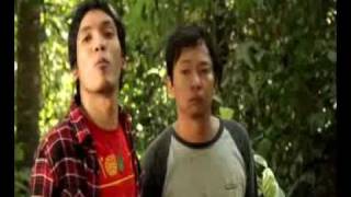 3 PEJANTAN TANGGUNG (Trailer)