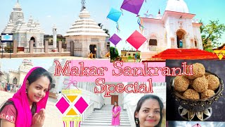 Makar Sankranti Special 😊😊😊