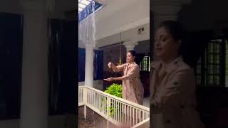 #Nadhiya mam #cute video #shorts #reels #trending