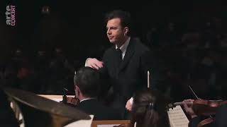 Beethoven Symphony No 9 in D minor „An die Freude“ „Ode to Joy“ Teodor Currentzis musicAeterna