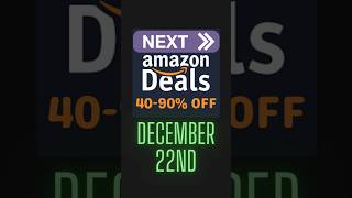 Best Amazon Promo Codes TODAY Part 3 December 22 2023