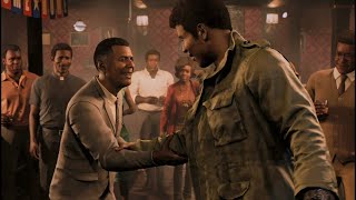 Mafia III Definitive Edition #1 - Návrat do New Bordeaux a setkání s Vitem Scalettou