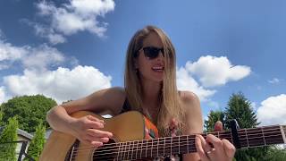 Haley K Turner - Original Song - Alice