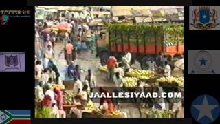 MOGADISHU 1960-1990's part 3