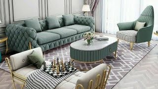 MODERN LIVING ROOM DECORATING IDEAS 2023Living Room Furniture Design Ideas Home Interior