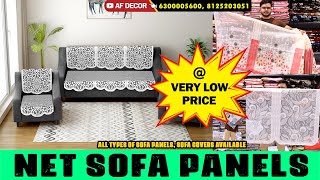 #Sofacovers wholesalers IIHyderabad Wholesale Handlooms | Curtains,Dewan Sets, SofaCovers, SelfRolls