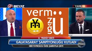 'Off Rasim mezbahada mı yattın  hapşuruk kokar mı yaa'