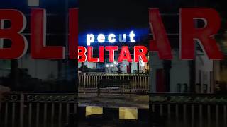 Taman pecut kota Blitar #wisatablitar #wisatajawatimur