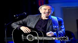 Neil Diamond - Love on the Rocks (Live in Brooklyn 2014)