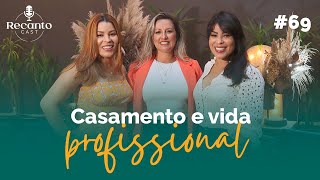 Casamento e carreira: como equilibrar o planejamento do casamento e vida profissional