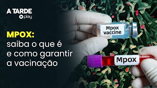 MPOX: O que é e como evitar os desafios na vacinação?