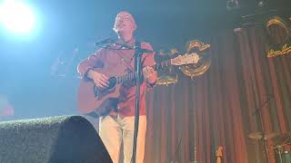 Bombay Bicycle Club - Dust on the ground (acoustic) Live at Melkweg Amsterdam 28th of November 2023