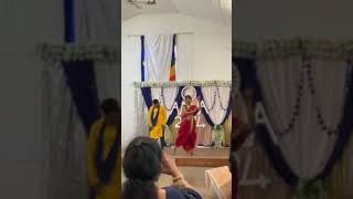 Mazya Bhima na  Kadubai song dance perfoamnce at Ambedkar Association of North America is live!