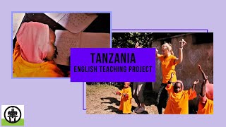 Teaching English in Tanzania - Life Changing Experience