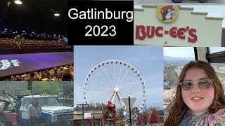 Vacationing Alone For The First Time | Gatlinburg 2023