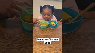 SMASH or TRASH Jamaican Chicken Soup⁉️ 😂😅