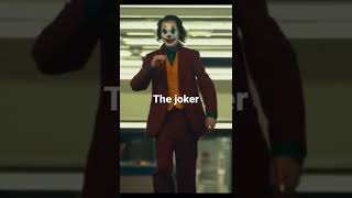 Villains that weren’t evil just broken #shorts #sad #movie #fyp #tv #joker