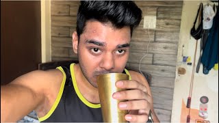 Nakpro Plant Protein | Tasty Way To Drink | Part 1