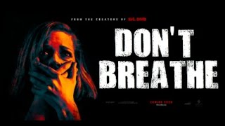 Don't Breathe 2 Official Trailer (2019) - Horror Movie