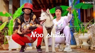 Aasta boy ft Niini Dance | Hadda noo shida | official music vedio #Boondheereproduction#