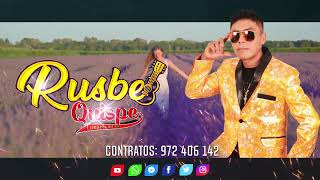 RUSBEL QUISPE lloro por mi suerte PRMICIA 2024