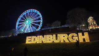 2nd live From Edinburgh | Live chat | St Giles cathedral Tour