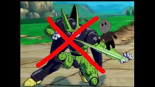 You're Playing Dragon Ball Fighterz WRONG- 1 Tip To Help You Improve