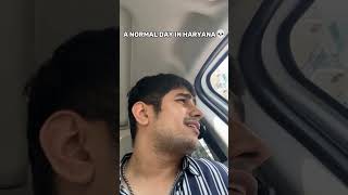 Normal Day In Haryana Ft. Nakul Dhull Aka Mithu Don #nakuldhull #mithu#haryanavivideo