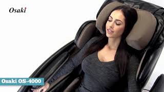 Top Massage Chairs Review in 2020| Brookstone Massage Chairs