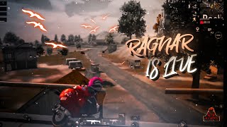 THAAARA BHAI JOD || BATTLEGROUND MOBILE INDIA || LIVE WITH RAGNAR #LEGEND